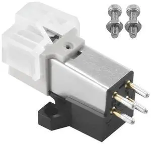 For AT-3600L Dynamic Cartridge Needle Stylus for Audio Record Player