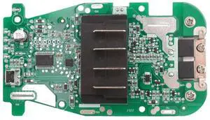 For Charging Protection Circuit Board PCB for 18V R840083 R840085 R840086 R840087 Power Tool