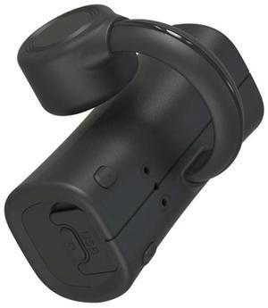 For 5.2 Low Latency Gaming Real Bone Conduction Headphones In-Ear Sports Sweatproof Headphones
