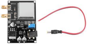 For OCXO-10MHz Reference Module Reference Source Low Phase Noise for Sound Decoder Meter