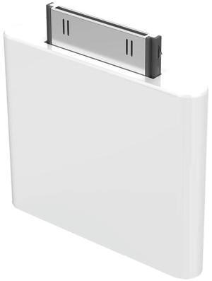 For 30 Pin 4.1 Audio for Mini Classic Nano Touch (White)