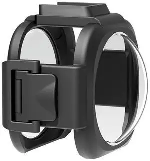 For Lens Guard for Insta RS 1-Inch 360 Edition Lens Guard Protective Cover Accessories