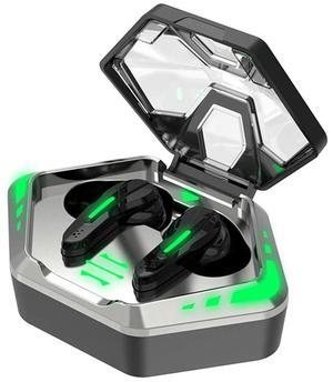 For Wireless Earphone Hd Stereo In-Ear 5.2 Automatic Noise Reduction Built-In Binaural Mic Earphones