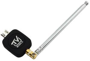 For Mini Micro-USB DVB-T TV Tuner Receiver for