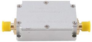 For SBB5089+SE5004 5GHZ - 5.8Ghz 2W High Linear Power Amplifier Transmission Signal for 5G 5.2G 5.8G Wifi AMP