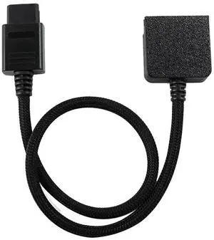 For FDSKey Emulator Cable Adapter Hot Swap for Twin Famicom AN-505-RD AN-505-BK Emulator Cable Adapter