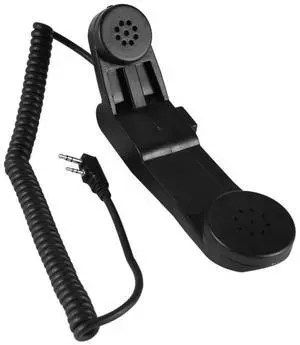 For H250 handheld speaker microphone PTT for UV-5R 5X UV-GT-DM-5R Plus TYT two-way
