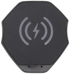 For Wireless Charger for A6 A7 S6 S7 C8 2019-2023 Cigarette Lighter Car Charger 15W Car Mobile Phone QI Fast Charging