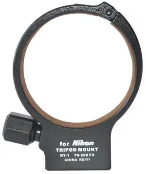 For 67Mm Lens Tr Mount Collar Ring For AF-S 70-200Mm F/4G ED VR/AF-S 300Mm F/4E PF ED VR Tr Ring