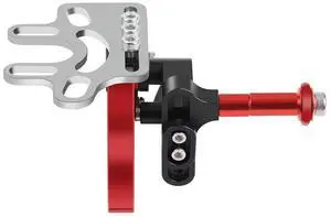 For Shutter Extension Lever Extend Mount Adapter for Underwater Tray Diving Action Waterproof Housing Case