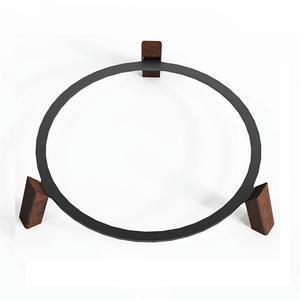 For Stand Holder for Aura Studio 3 4 Speaker Base Desktop Holder