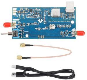 For SDR Upconverter 125MHz ADE for RTL2832 + R820T2 Receiver for Development Board