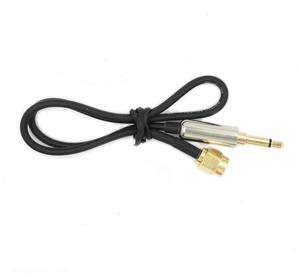 For 50K-500MHz Allband Active Small Loop Antenna Amplifier HF AM VHF UHF SDR Receiver