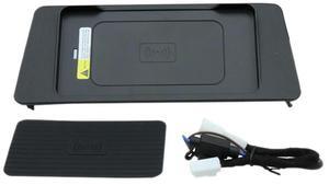 For Wireless Charger for 2016-2020 LHD Mobile Phone Fast Charging Plate 15W Car QI Holder Panel Wireless