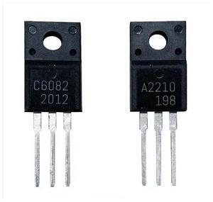 FOR working Transistor For A2210 C6082