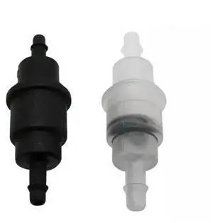 FOR 5pcs/lot large for mat printer one way ink hose valve Wit printer non return valve