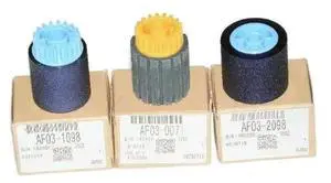 FOR AF03-0071 AF03-2098 AF03-1098 for Pro 8100 8120 8110 C651 C901 c751 c651ex c751 roller kit