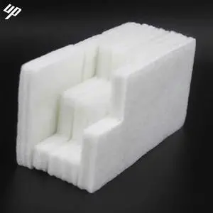 FOR 5pcs C9345 Maintenance box Sponge Waste ink pad for ET-5800 16600 WF7820 ST-C8000 EC-C7000 L8058 L8050 L18058 L18050