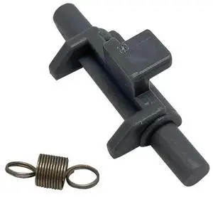 FOR 10set. Cassette Paper Tray Snap Joint Hook Lock Lever Spring For Pro 400 M401 M401d M401dn M425 P2035 P2055