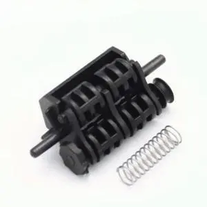 FOR Face Down Roller for 1160 1320 P2014 P2015d 2727 3390 3392 2015 Printer Paper OutPut Guide Roller