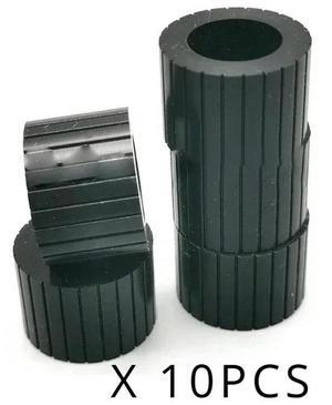 FOR 10X FL2-9608-000 Feed Roller Tire for IR ADV 6065 6075 6255 6275 C5030 C5035 C5045 C5045 C5051 C5051 C5051 C5235 C5240 C52