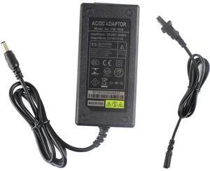 FOR 18V 2.5A AC Adapter For Cutting Machines KSAH1800250T1M2 Power Supply Cord