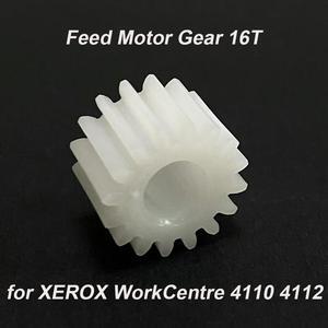 FOR 20X Feed Motor 16T for WorkCentre 4110 4112 4127 4590 4595 D95 D95A D110 D125 D136