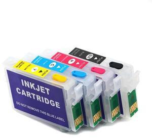 FOR T1331 T1332 T1333 T1334 Refill Ink Cartridge with ARC Chip for TX420W TX235 TX430W NX230 TX130 N11 NX420 T12 T22 TX120