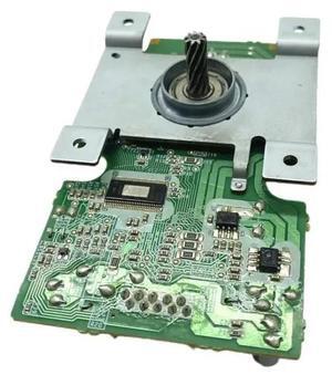 FOR 1PCs compatible main motor for e 2006 2303 2306 2505 2506 Printer Copier spare parts