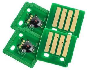 FOR 8PCs 7556 7525 Toner reset chip for WC 7556 7525 7855 7830 7825 7835 7845 wc7855 wc7830 wc7825 wc7835 wc7845 Toner Chip
