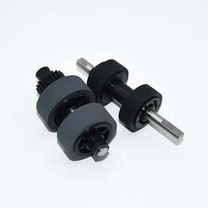 FOR 1sets Exchange Roller Kit for KV-S1037 KV-S1038 KV-S1026C S1015C S1046C S1065CKV-SS058
