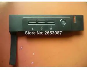 FOR and control panel Assembly for L1800 PANEL SUB ASSY power switch control panel