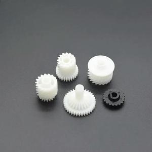 FOR 5 pcs/Set Toner Waste Recycling For DCC 6550 7550 6500 5540 5065 5580 7500 240 dc240 DC570 550 560 700