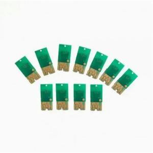 FOR 9pcs Resettable chips for 7890 9890 with