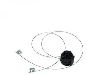 FOR 5pcs A2936684 A2486684 Pulley Drive Were Assy for 1055 1060 1075 2051 2060 2075 MP7500 5500 6000 6001 6002 6500 7000 7001