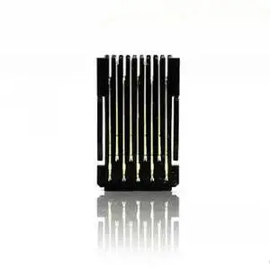 FOR Printer Parts Chip Contact For WF-3640 WF-7110 WF-7610 WF-7620 7218 7728 7611 3621 WF-7720 WF-7710 WF-3620 3640 Printer