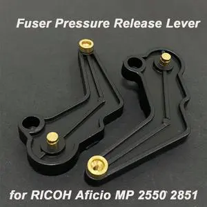 FOR 10SET-20SETS Fuser Pressure Release Lever for 2550 2851 3350 3351 MP2550 MP2851 MP3350 MP3351