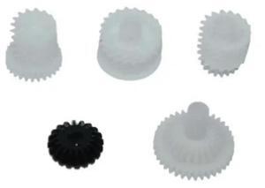FOR Recycling for 550 560 570 700 C75 J75 c 6500 5065 7500 5540 7600 Toner Copier Parts