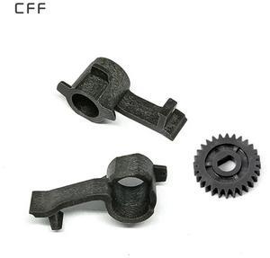 FOR 2set P1079903-003 Bearings Buckle for ZD410 Thermal Printer