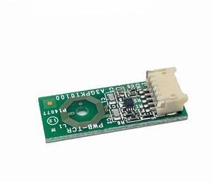 FOR DV313 DV-313 DV 313 Develop chip for C258 C308 C368 C 258 C 308 C 368 Developing Reset Developer Unit chip