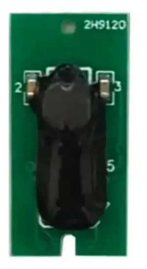 FOR for Pro 7908 9908 Chip 9pcs set