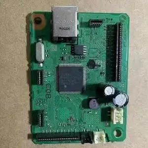 FOR working Motherboard Formatter Logic Board For mg2410 mg2520 mg2460 mg2540s