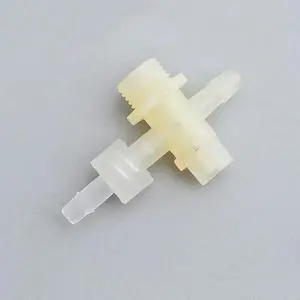 FOR 5PC Ink UV Printer Three Ways Ink Valve Ink Control Switch Manual Valve 6*4mm Connector