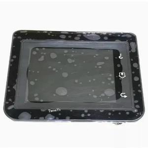 FOR G3Q74-60101 control panel 2-line LCD for 227 mmm2227 27D m227elementary m227fdn m227fdw screen disply G3Q74-60