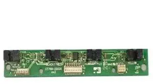 FOR 1pc CH336-67010 C7769-60373 ISS PCB Senssor Card Easy Fix 500 800 Ink Supply Station LIKE 95-98%