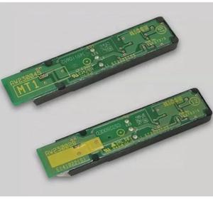 FOR For mpc2503 c3503 c3003 c4503 c5503 c6003 drum unit TD chip sensor 4 pcs/set CMYK
