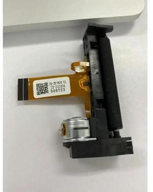 FOR Thermal printer print head For JX-2R-80B V1 JX-210304009723 two inch 58mm small volume thermal print head