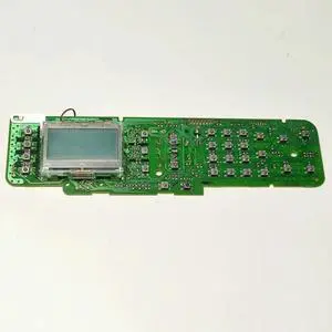 FOR JC95-01829A JC07-00020A Control Panel 4 In 1 LCD Display for K2200nd M436nd 436 Printer Spare Parts