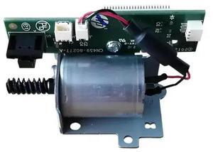FOR 1pcs. Applicable to X477dw 577 551 576 552 452dw586 print head lifting motor