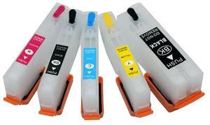 FOR 410 410XL Refill Ink Cartridge for Premium XP-830 XP-630 XP-530 XP-640 XP-7100 Printer